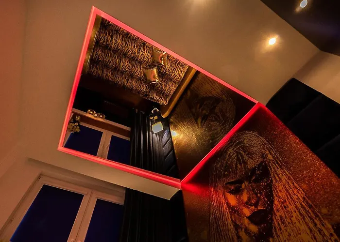 Apartament Angel