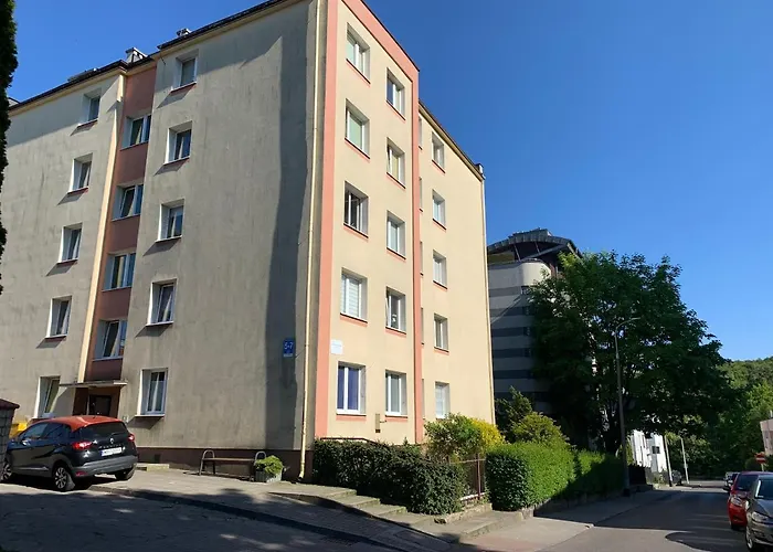 Apartament Angel